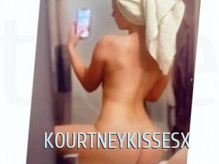 KOURTNEYKISSESX