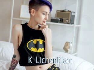 K_Lichenliker