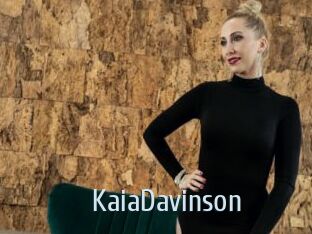 KaiaDavinson