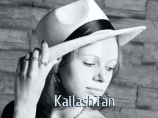 KailashTan