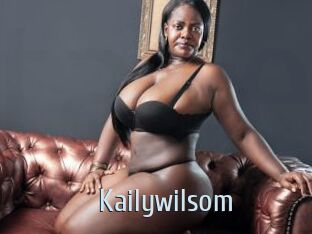 Kailywilsom