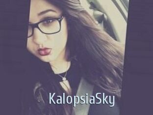 KalopsiaSky