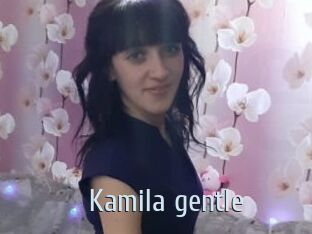 Kamila_gentle