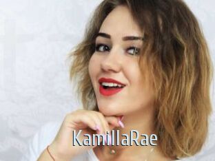 KamillaRae