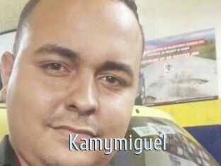 Kamymiguel