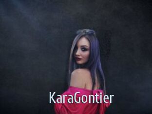 KaraGontier