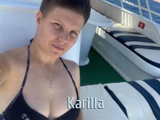 Karilla
