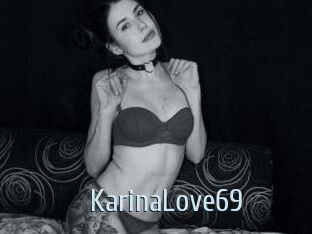 KarinaLove69