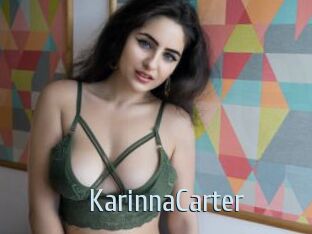KarinnaCarter