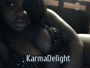 Karma_Delight