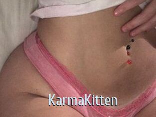 KarmaKitten
