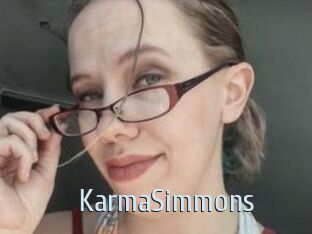 KarmaSimmons