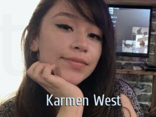 Karmen_West