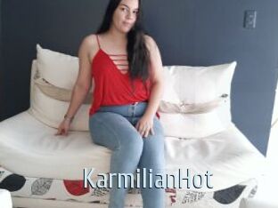 KarmilianHot