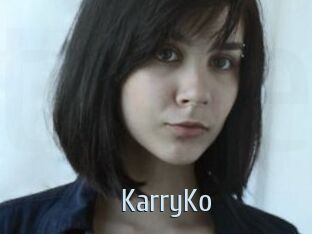 KarryKo