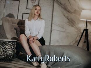 KarryRoberts