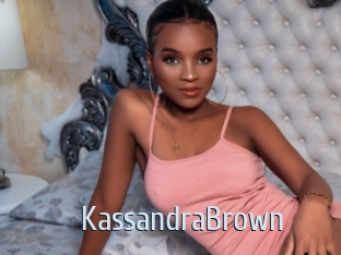 KassandraBrown
