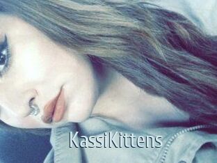 KassiKittens
