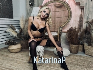 KatarinaP Ta Model