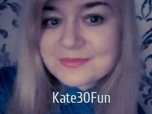 Kate30Fun