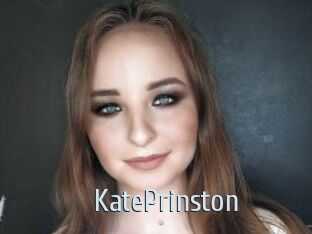 KatePrinston