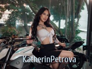 KatherinPetrova