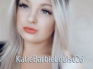 KatieBarbieLouise26