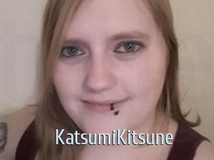KatsumiKitsune