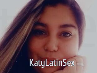 KatyLatinSex