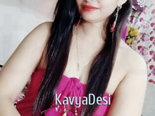 KavyaDesi