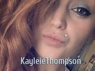 Kayleie_Thompson