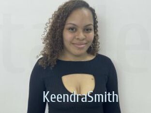 KeendraSmith