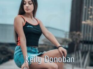 Keily_Donoban