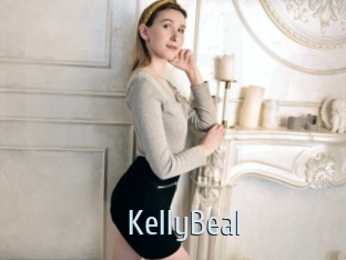 KellyBeal