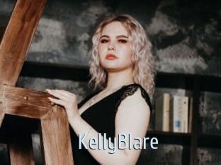 KellyBlare