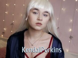 KendalPerkins