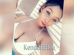 KendallBleu