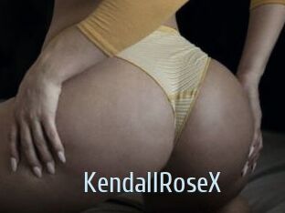 KendallRoseX