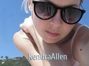 KendraAllen