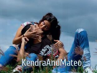 KendraAndMateo