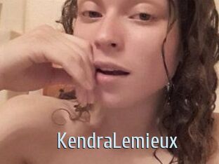KendraLemieux