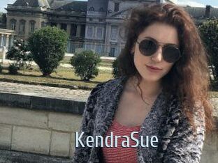 KendraSue