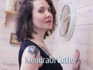 KendraUrCutie