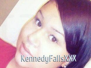 KennedyFallsXXX