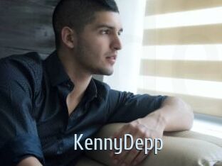 KennyDepp