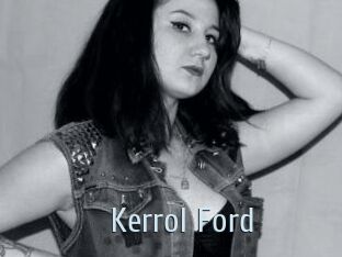 Kerrol_Ford