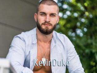 KevinDuke