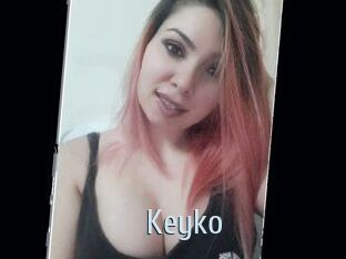 Keyko