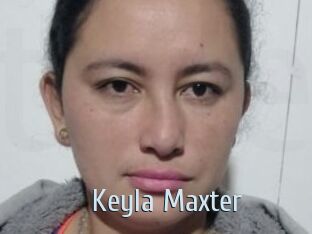 Keyla_Maxter