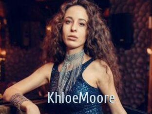 KhloeMoore